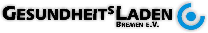 Logo Gesundheitsladen-Bremen e.V.